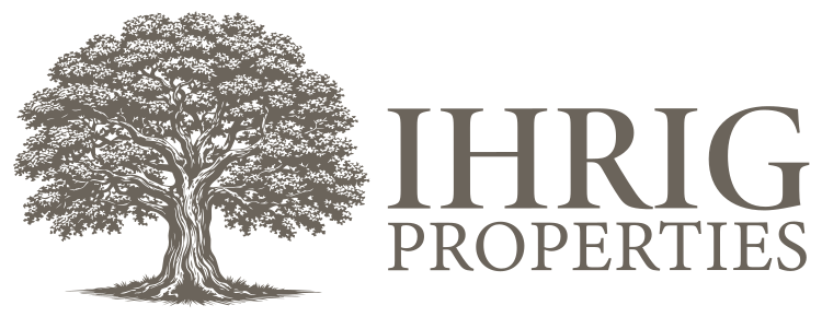 Ihrig Properties logo